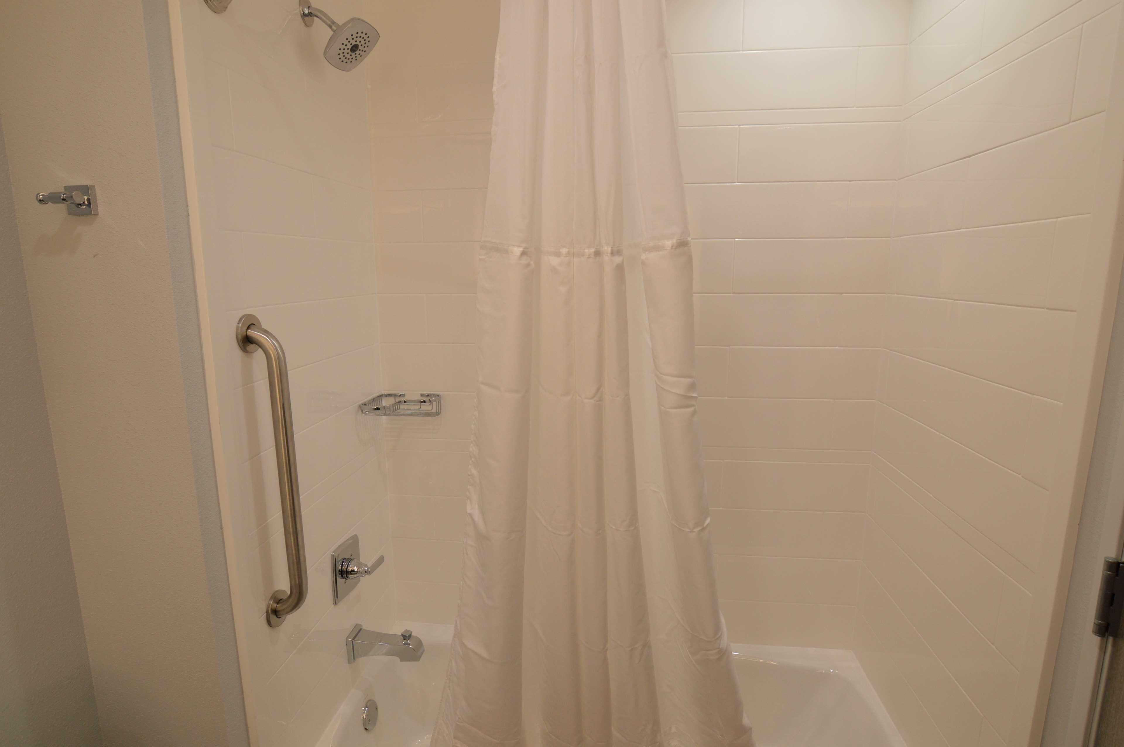 Best Western Plus Executive Residency Oklahoma City I-35 Exteriér fotografie
