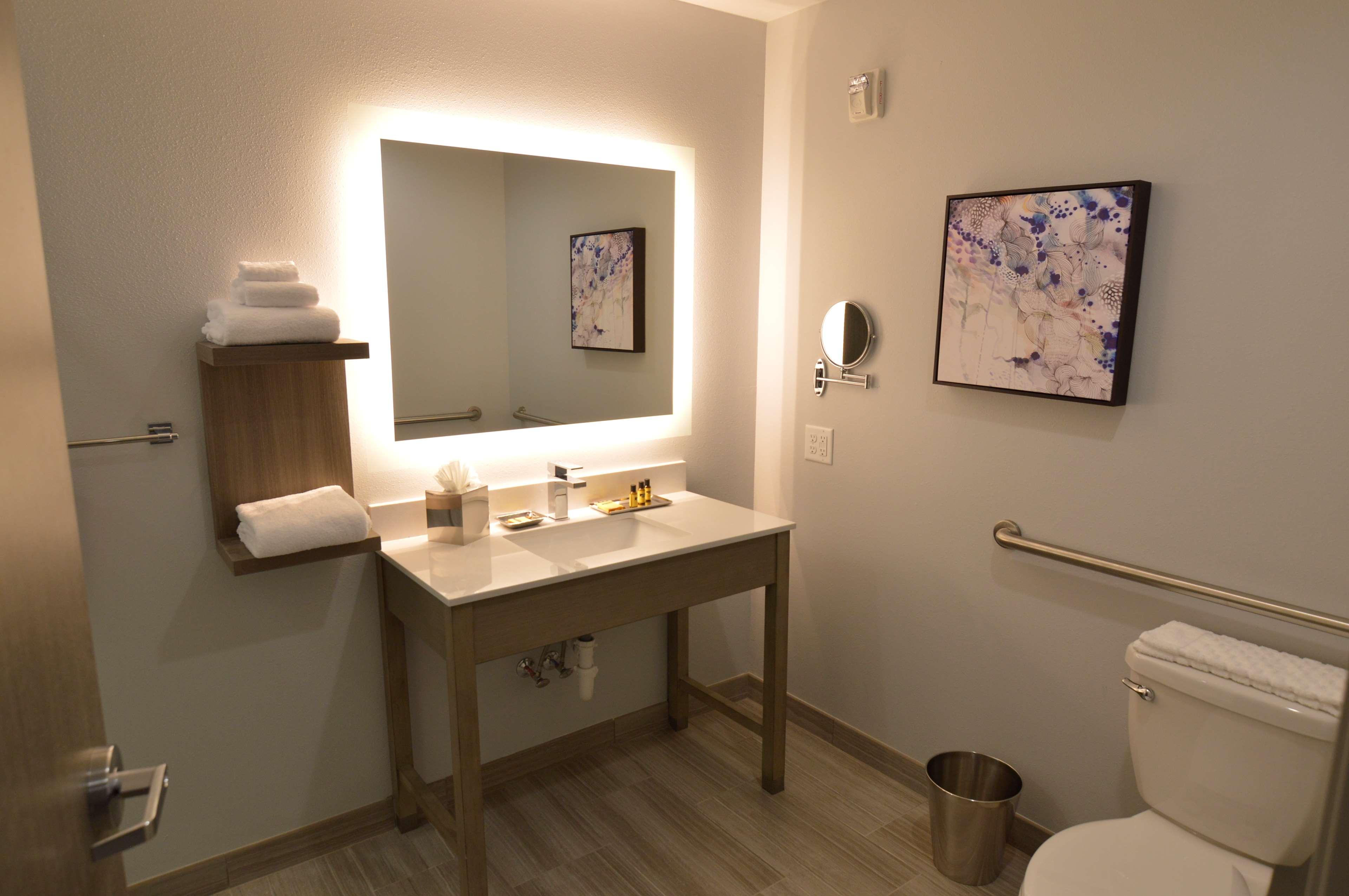Best Western Plus Executive Residency Oklahoma City I-35 Exteriér fotografie